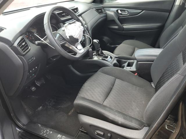 Photo 7 from auction – 2020 NISSAN ROGUE S with VIN KNMAT2MT7LP540436
