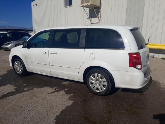 Photo 2 from auction – 2017 DODGE GRAND CARA with VIN 2C4RDGBG5HR607320