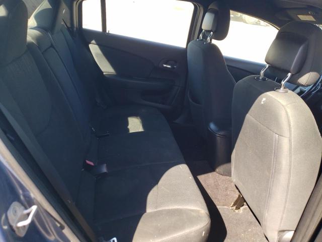 Photo 10 from auction – 2011 CHRYSLER 200 TOURIN with VIN 1C3BC1FB8BN607157