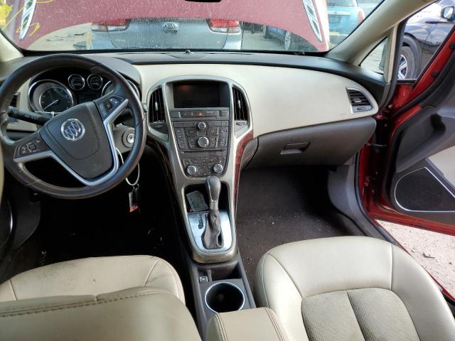 Photo 8 from auction – 2014 BUICK VERANO CON with VIN 1G4PR5SK1E4222901