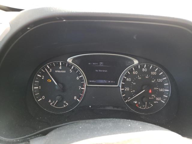 Photo 9 from auction – 2017 NISSAN PATHFINDER with VIN 5N1DR2MM0HC638738