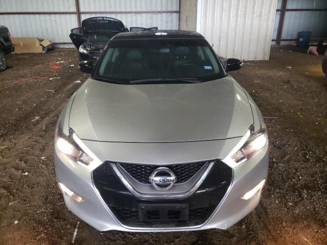 Photo 5 from auction – 2017 NISSAN MAXIMA 3.5 with VIN 1N4AA6AP1HC400729