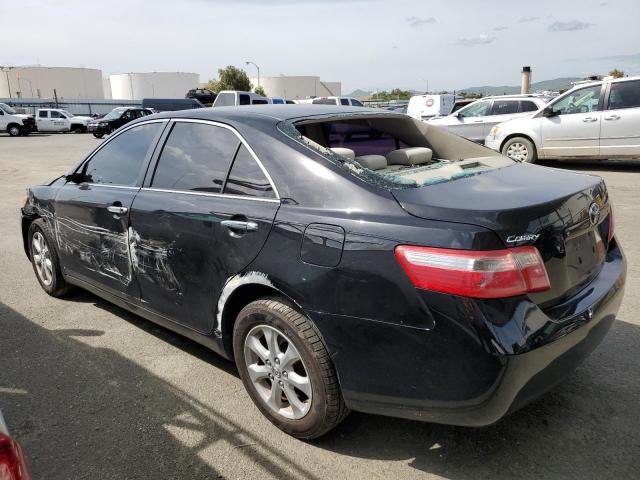 Photo 2 from auction – 2009 TOYOTA CAMRY BASE with VIN 4T1BE46K19U849517