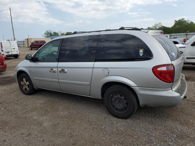 Photo 2 from auction – 2006 DODGE GRAND CARA with VIN 2D4GP44L56R615148