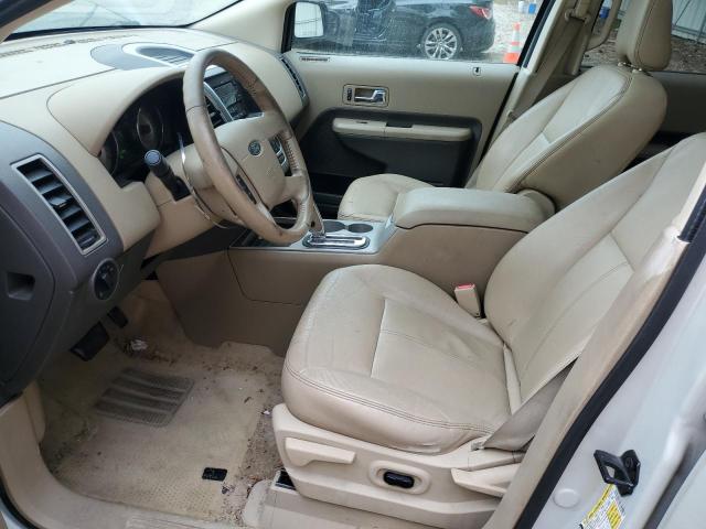 Photo 7 from auction – 2007 FORD EDGE SEL P with VIN 2FMDK39C67BA61609