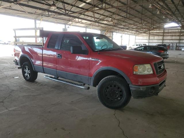 Photo 4 from auction – 2008 FORD F150 with VIN 1FTPX14V48FA49300