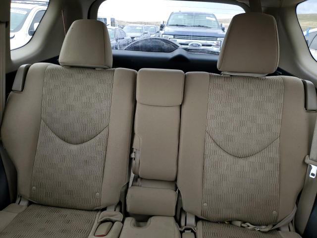 Photo 10 from auction – 2011 TOYOTA RAV4 with VIN 2T3BF4DV0BW174945