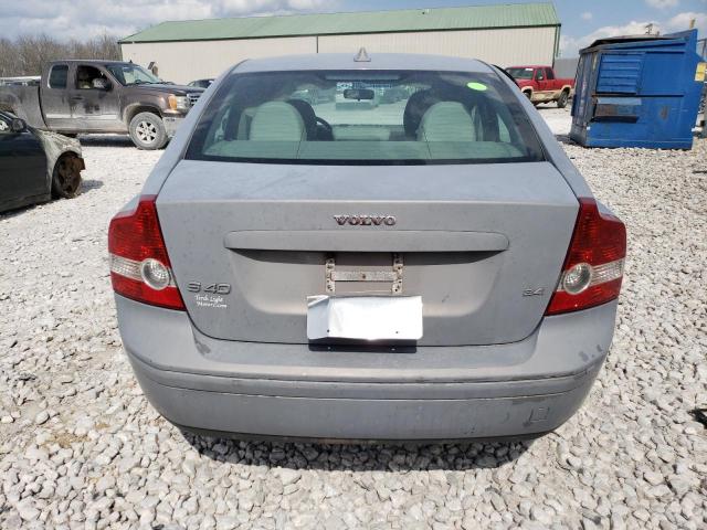 Photo 6 from auction – 2006 VOLVO S40 2.4I with VIN YV1MS390362202595