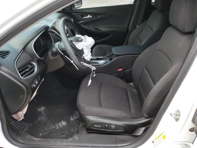 Photo 7 from auction – 2021 CHEVROLET MALIBU LS with VIN 1G1ZC5ST2MF085499