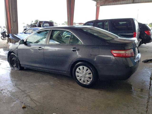 Photo 2 from auction – 2009 TOYOTA CAMRY BASE with VIN 4T1BE46KX9U911027