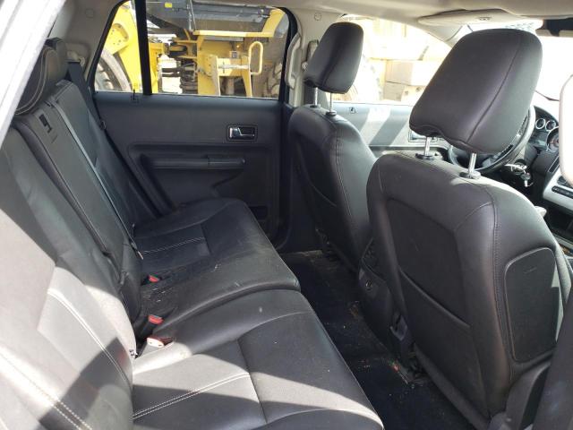 Photo 11 from auction – 2010 FORD EDGE LIMIT with VIN 2FMDK3KC4ABA20199