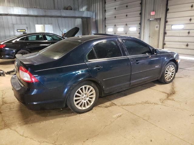 Photo 3 from auction – 2008 MERCURY MILAN PREM with VIN 3MEHM08158R651767
