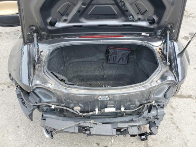 Zdjęcie 10 z aukcji – 2016 MAZDA MX-5 MIATA z VIN JM1NDAD76G0101495