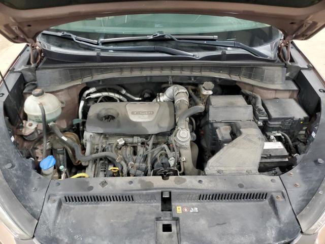 Photo 12 from auction – 2016 HYUNDAI TUCSON LIM with VIN KM8J3CA28GU040371