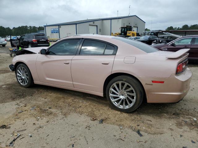Photo 2 from auction – 2011 DODGE CHARGER R/ with VIN 2B3CL5CT6BH610055