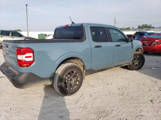 Photo 3 from auction – 2022 FORD MAVERICK X with VIN 3FTTW8E98NRA54316