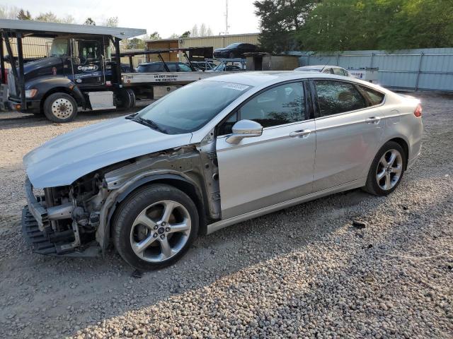 Photo 1 from auction – 2014 FORD FUSION SE with VIN 3FA6P0H77ER190450