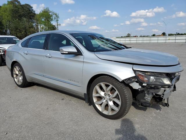 Photo 4 from auction – 2015 CHEVROLET IMPALA LTZ with VIN 2G1165S39F9120619