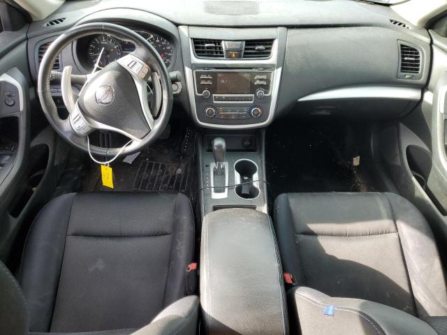 Photo 8 from auction – 2017 NISSAN ALTIMA 2.5 with VIN 1N4AL3APXHC170486