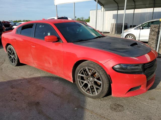 Photo 4 from auction – 2017 DODGE CHARGER R/ with VIN 2C3CDXCT4HH523601