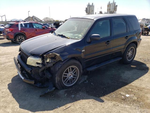 Photo 1 from auction – 2005 MERCURY MARINER with VIN 4M2YU57135DJ02986
