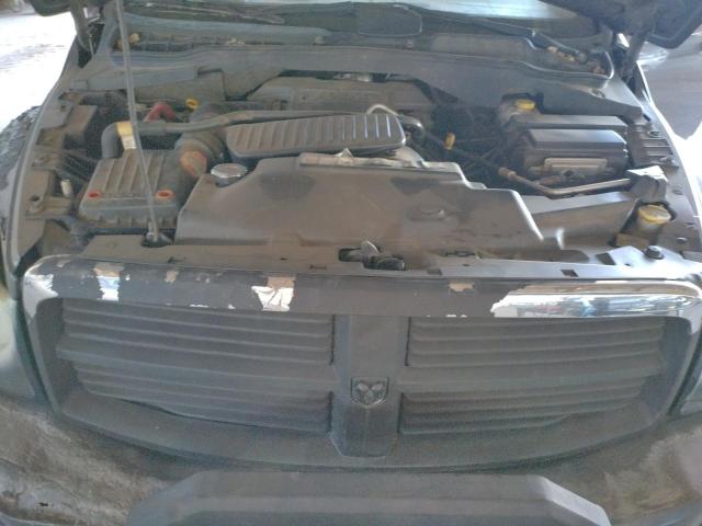 Photo 11 from auction – 2004 DODGE DURANGO SL with VIN 1D4HD48D14F121681