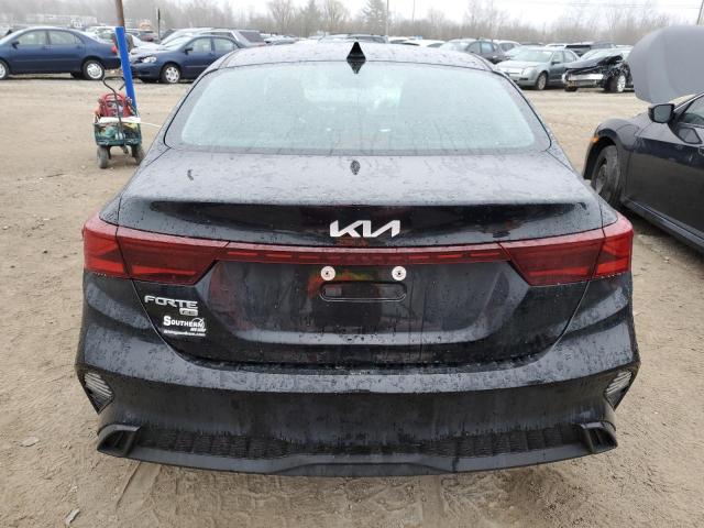 Photo 6 from auction – 2022 KIA FORTE FE with VIN 3KPF24AD4NE500142