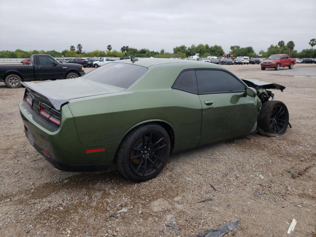 Photo 3 from auction – 2022 DODGE CHALLENGER with VIN 2C3CDZBTXNH196419