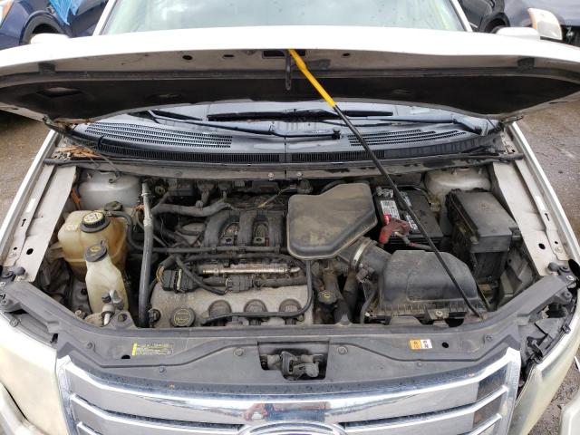 Photo 12 from auction – 2007 FORD EDGE SEL P with VIN 2FMDK39C67BB46532