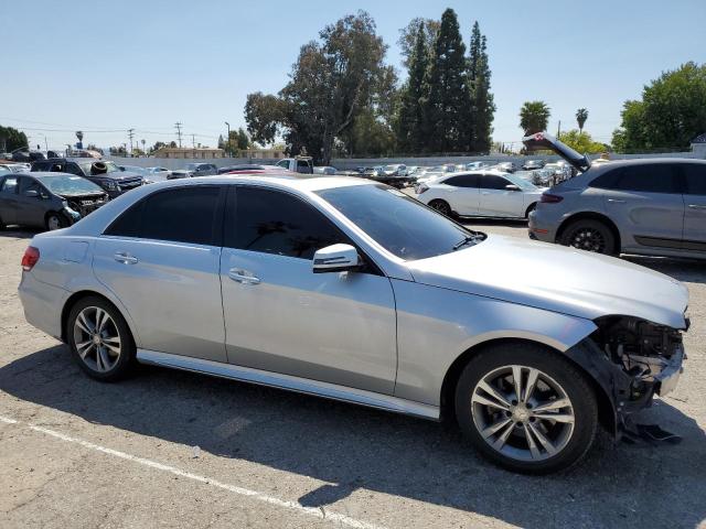 Photo 4 from auction – 2015 MERCEDES-BENZ E 350 with VIN WDDHF5KB2FB148876