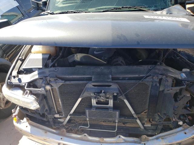 Photo 5 from auction – 2001 CHEVROLET SILVERADO with VIN 1GCHK23U31F112622