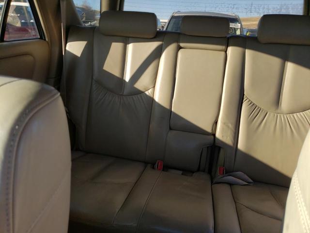 Photo 10 from auction – 2000 LEXUS RX 300 with VIN JT6GF10U6Y0053052