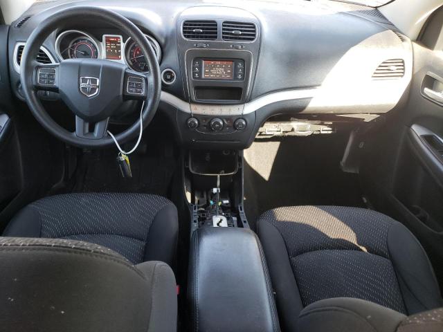 Photo 8 from auction – 2017 DODGE JOURNEY SX with VIN 3C4PDCBG4HT531196