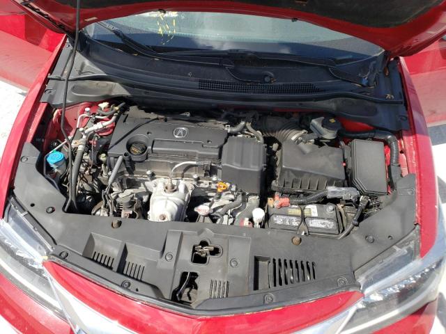 Photo 11 from auction – 2018 ACURA ILX BASE W with VIN 19UDE2F36JA007869