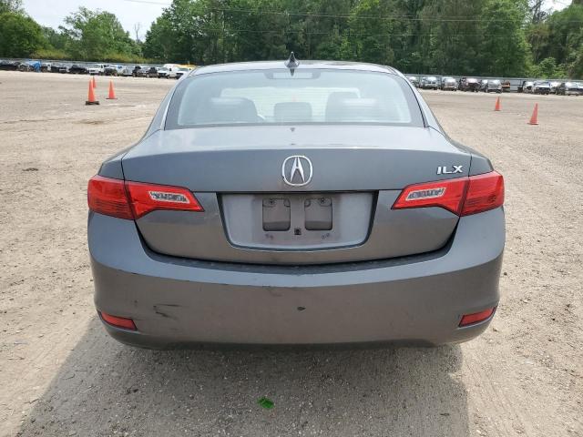 Photo 6 from auction – 2013 ACURA ILX 20 with VIN 19VDE1F39DE008257