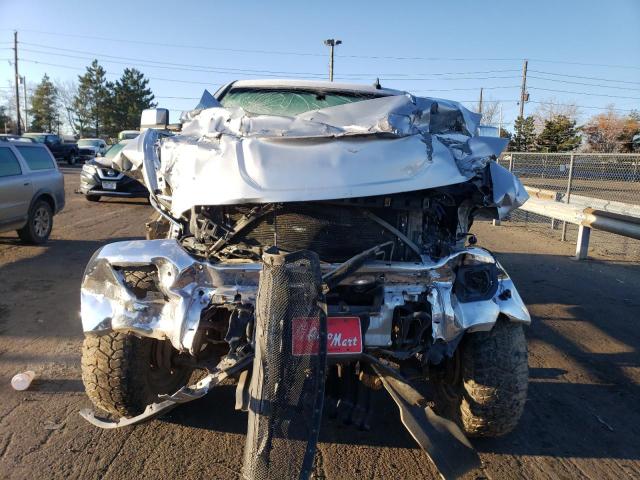 Photo 5 from auction – 2015 GMC SIERRA with VIN 1GT12ZE87FF509106