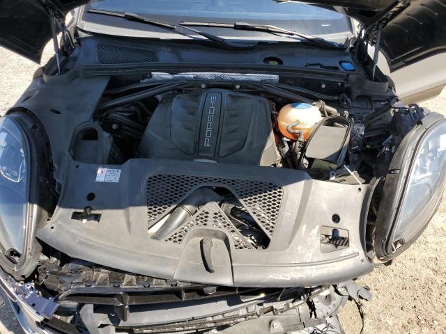 Photo 12 from auction – 2017 PORSCHE MACAN GTS with VIN WP1AG2A57HLB52372