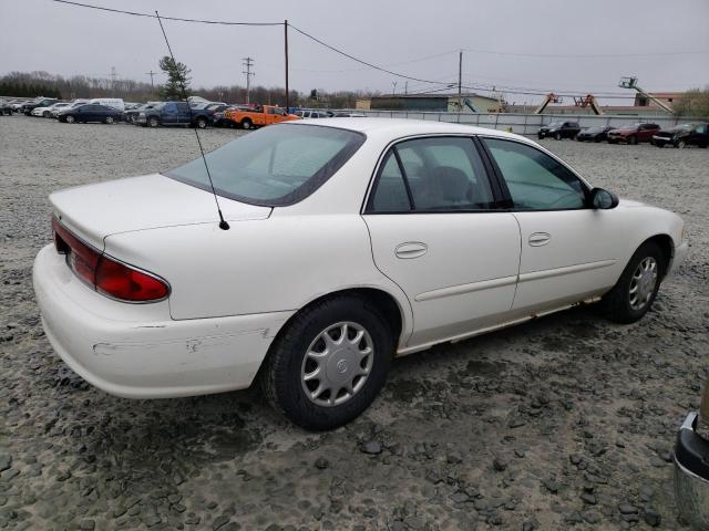 Photo 3 from auction – 2004 BUICK CENTURY CU with VIN 2G4WS52J341201601