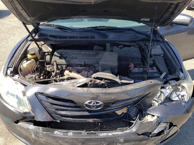 Photo 11 from auction – 2009 TOYOTA CAMRY BASE with VIN 4T4BE46K59R125402
