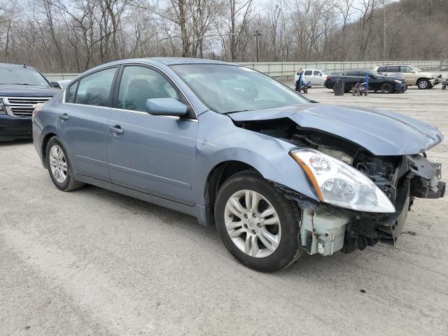 Photo 4 from auction – 2012 NISSAN ALTIMA BAS with VIN 1N4AL2AP5CC140816