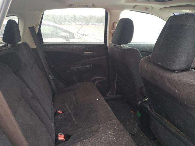 Photo 11 from auction – 2014 HONDA CR-V EX with VIN 5J6RM3H56EL011534