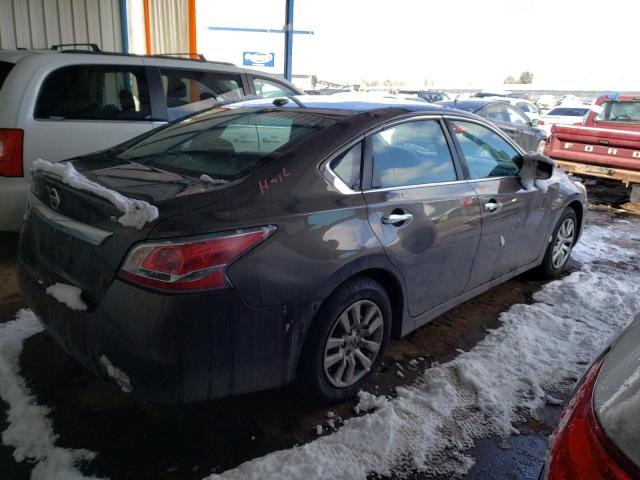Photo 3 from auction – 2015 NISSAN ALTIMA 2.5 with VIN 1N4AL3AP8FC445401