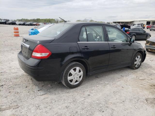 Photo 3 from auction – 2008 NISSAN VERSA S with VIN 3N1BC11E28L443249