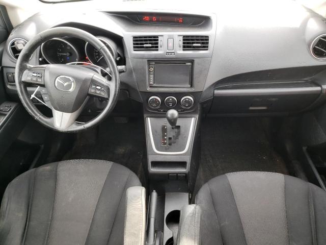 Photo 8 from auction – 2012 MAZDA 5 with VIN JM1CW2CL0C0107292