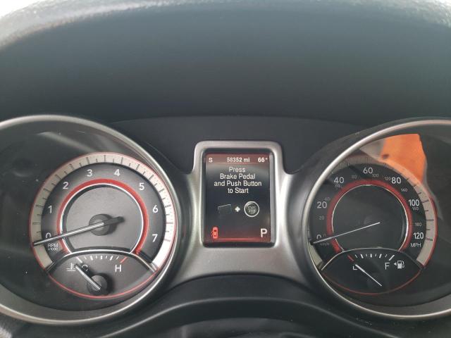 Photo 9 from auction – 2015 DODGE JOURNEY CR with VIN 3C4PDCGGXFT670450