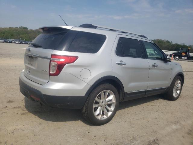 Фото 3 с аукциона – 2012 FORD EXPLORER L с VIN 1FMHK8F83CGA28116