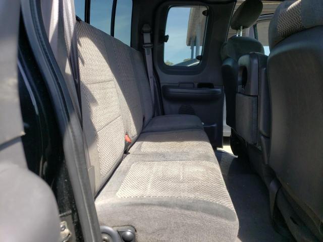 Photo 10 from auction – 2002 FORD F150 with VIN 1FTRX17L92NA07446