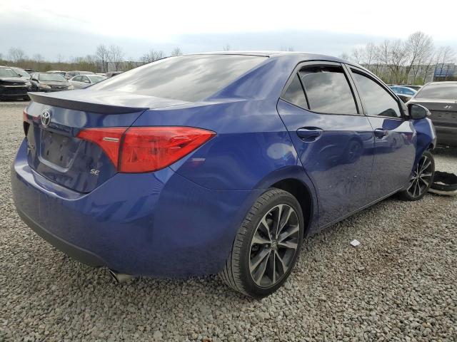 Photo 3 from auction – 2017 TOYOTA COROLLA L with VIN 2T1BURHE2HC832670
