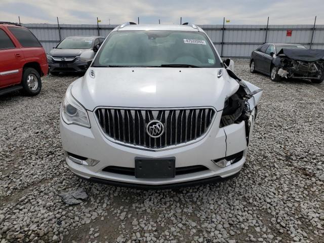 Photo 5 from auction – 2016 BUICK ENCLAVE with VIN 5GAKRBKD2GJ294291