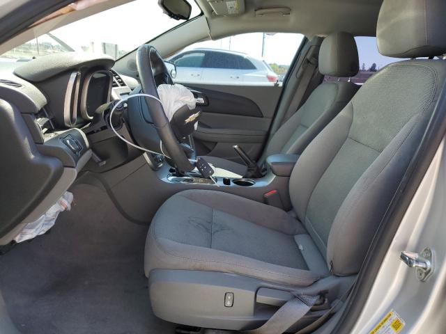 Photo 7 from auction – 2015 CHEVROLET MALIBU LS with VIN 1G11A5SL2FF292786
